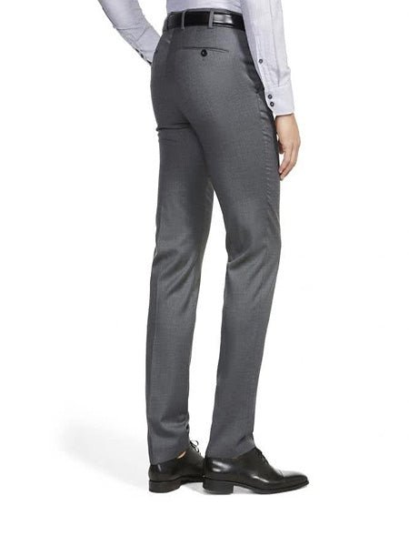 Meyer Bukser & Jeans 9-8400-07-bonn_24=89cm - Bygholm Menswear